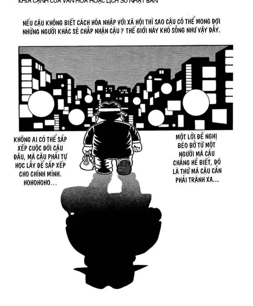 Các Oneshot Horror Của Fujiko Fujio Ⓐ Chap 8 - Next Chap 9