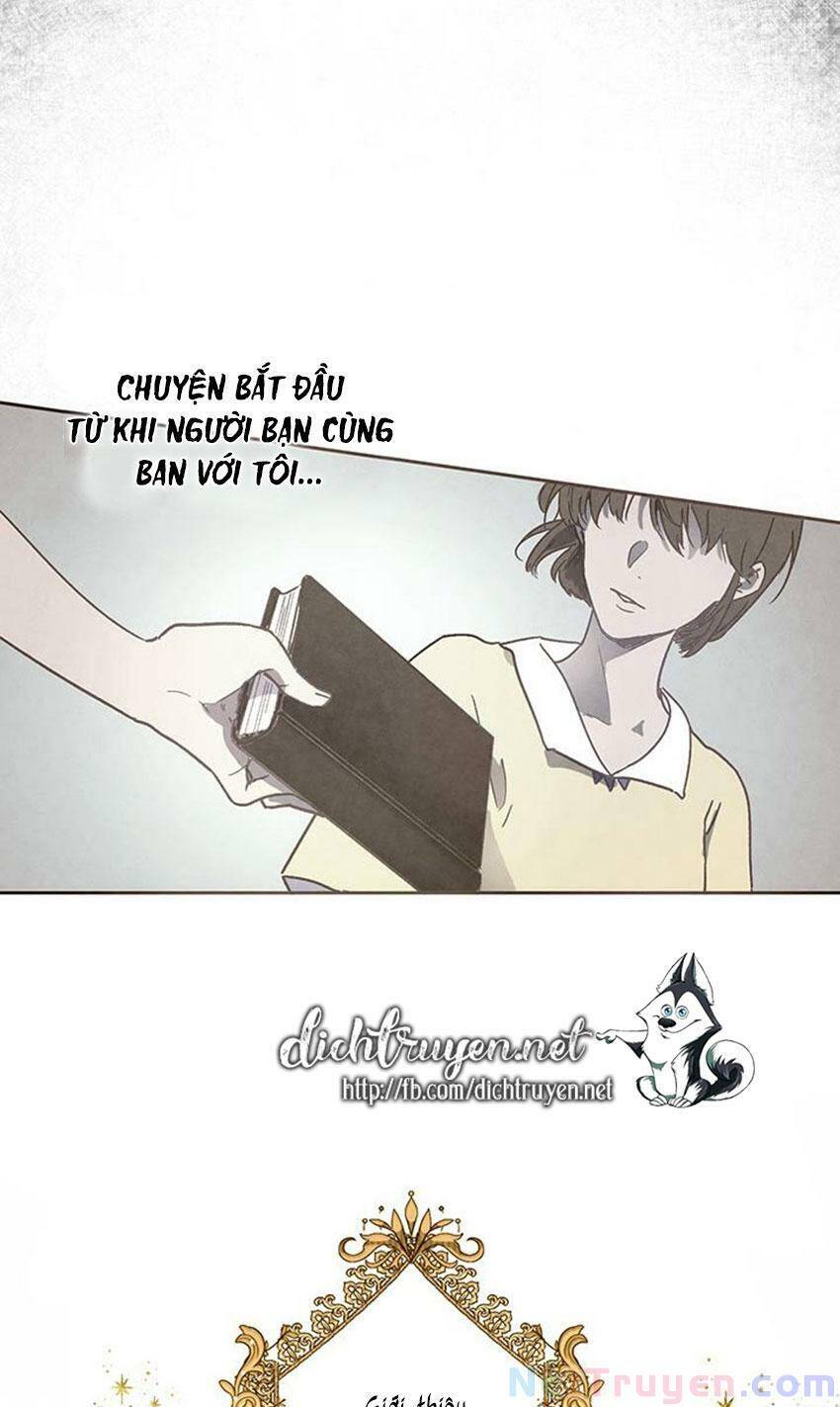 Cách Bảo Vệ Anh Trai Của Nữ Chính Chap 1 - Next Chap 2
