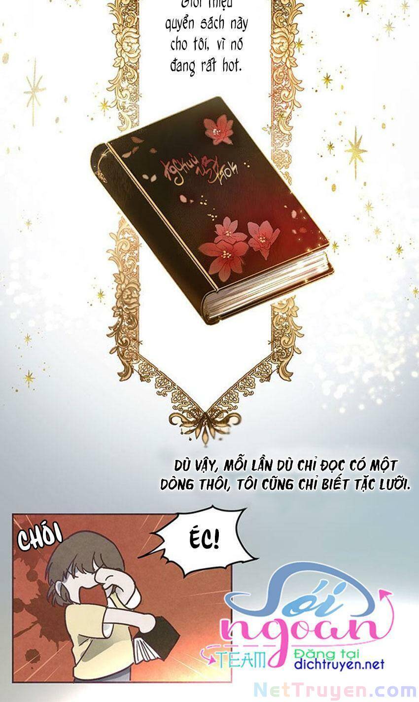 Cách Bảo Vệ Anh Trai Của Nữ Chính Chap 1 - Next Chap 2