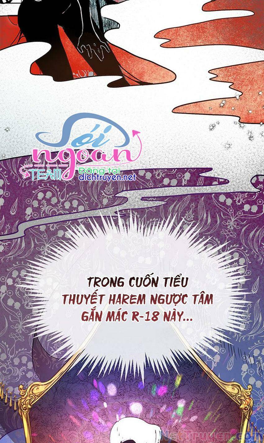 Cách Bảo Vệ Anh Trai Của Nữ Chính Chap 1 - Next Chap 2