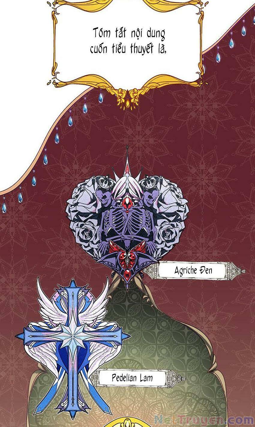 Cách Bảo Vệ Anh Trai Của Nữ Chính Chap 1 - Next Chap 2