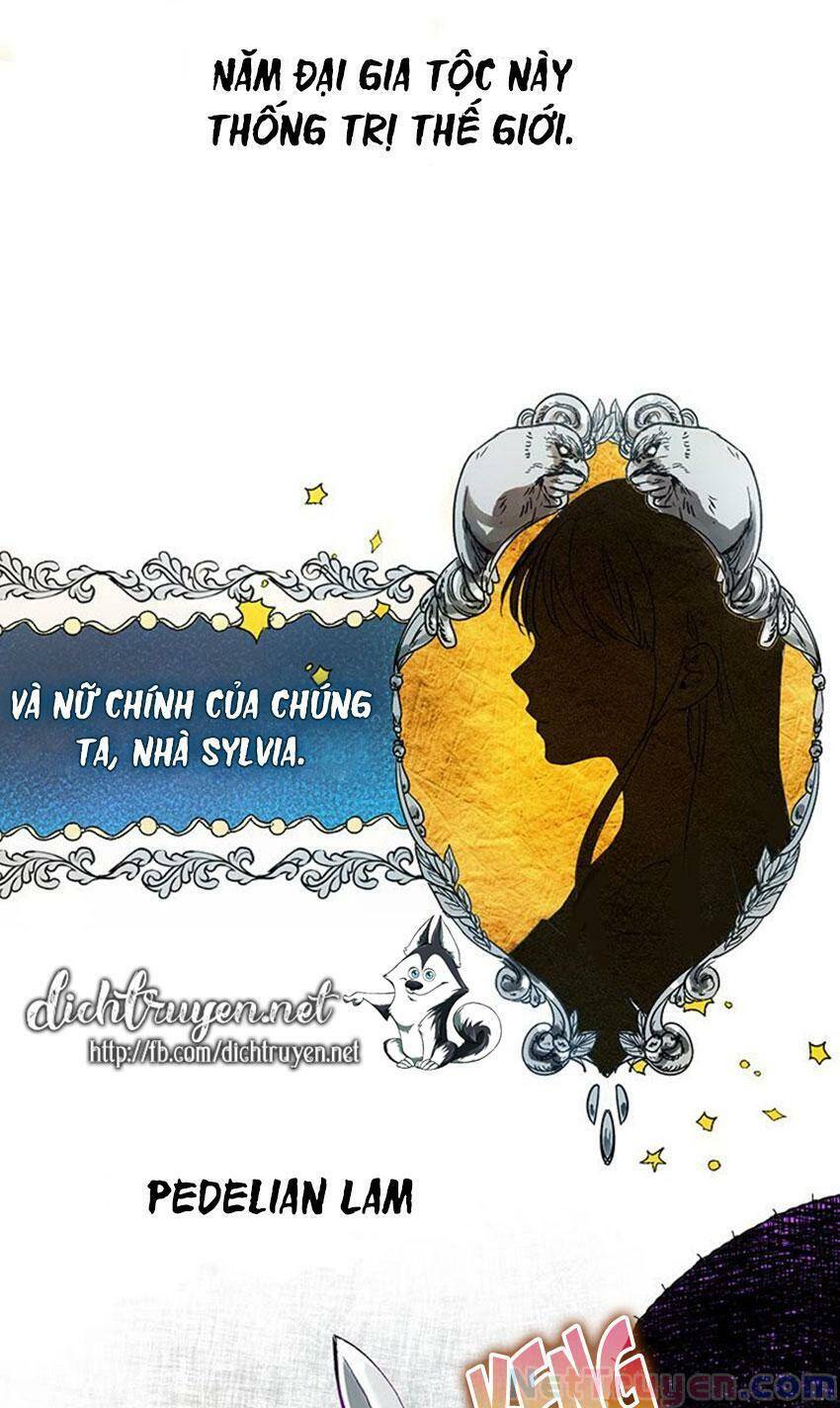 Cách Bảo Vệ Anh Trai Của Nữ Chính Chap 1 - Next Chap 2