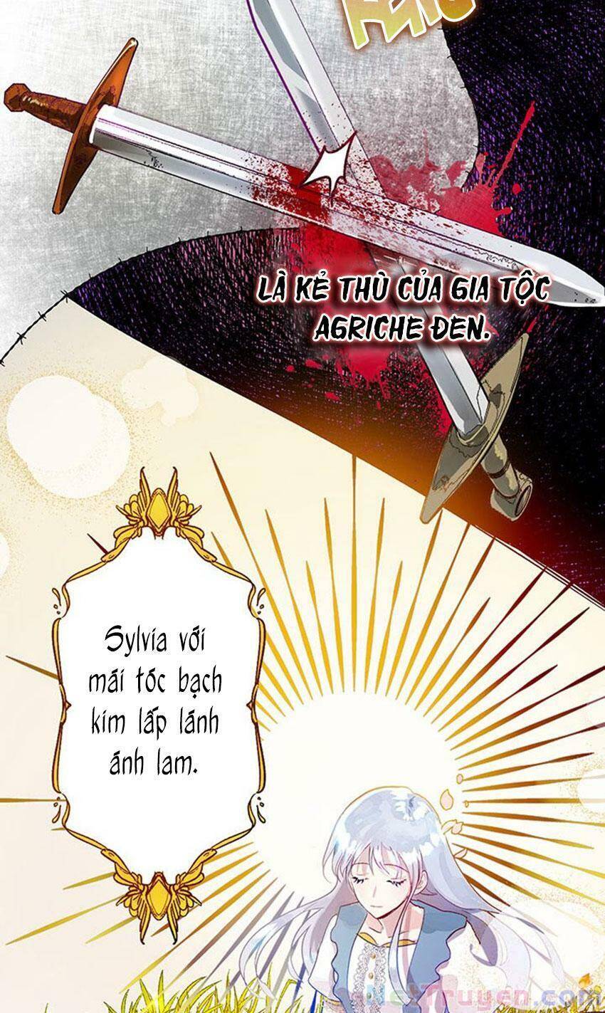 Cách Bảo Vệ Anh Trai Của Nữ Chính Chap 1 - Next Chap 2