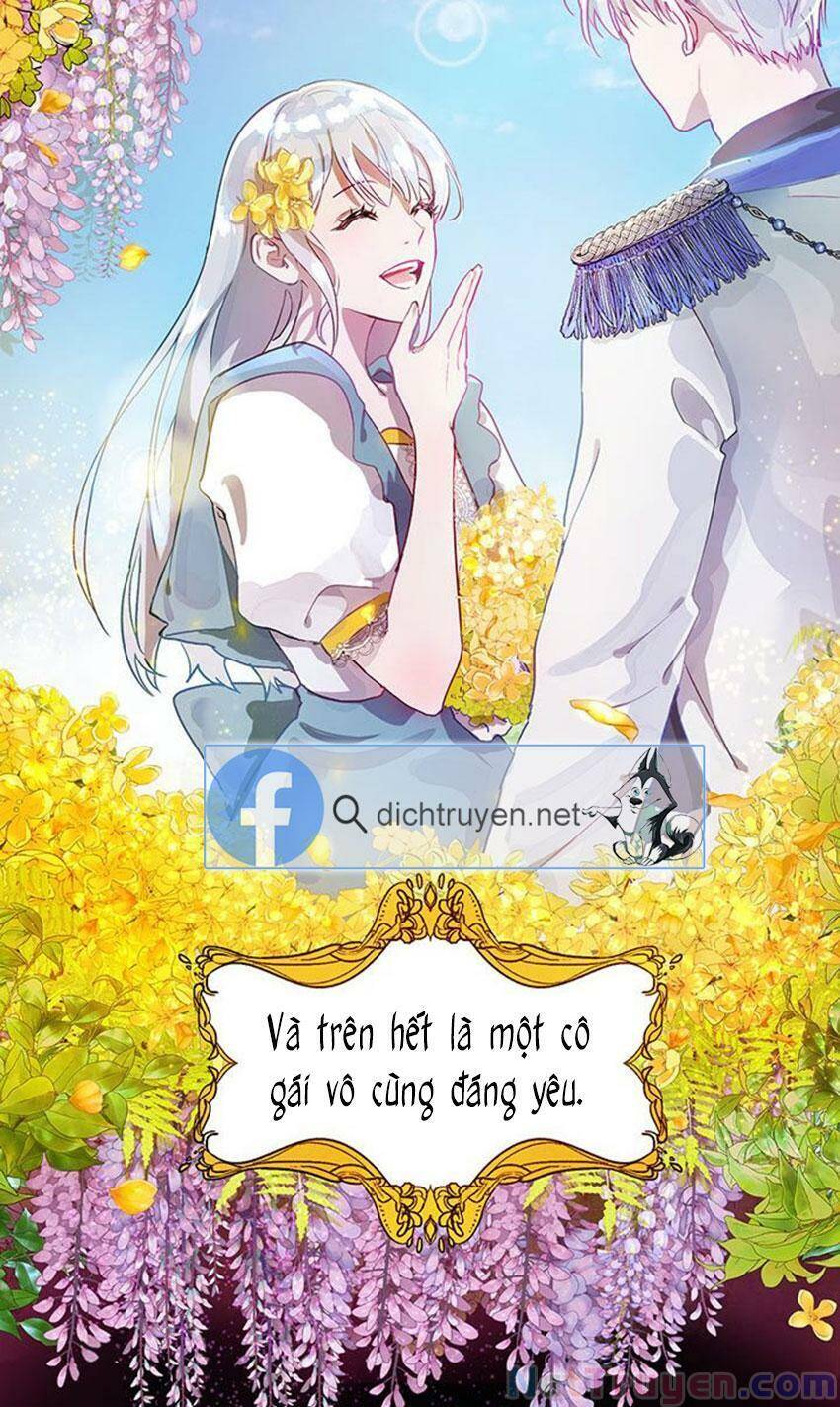 Cách Bảo Vệ Anh Trai Của Nữ Chính Chap 1 - Next Chap 2