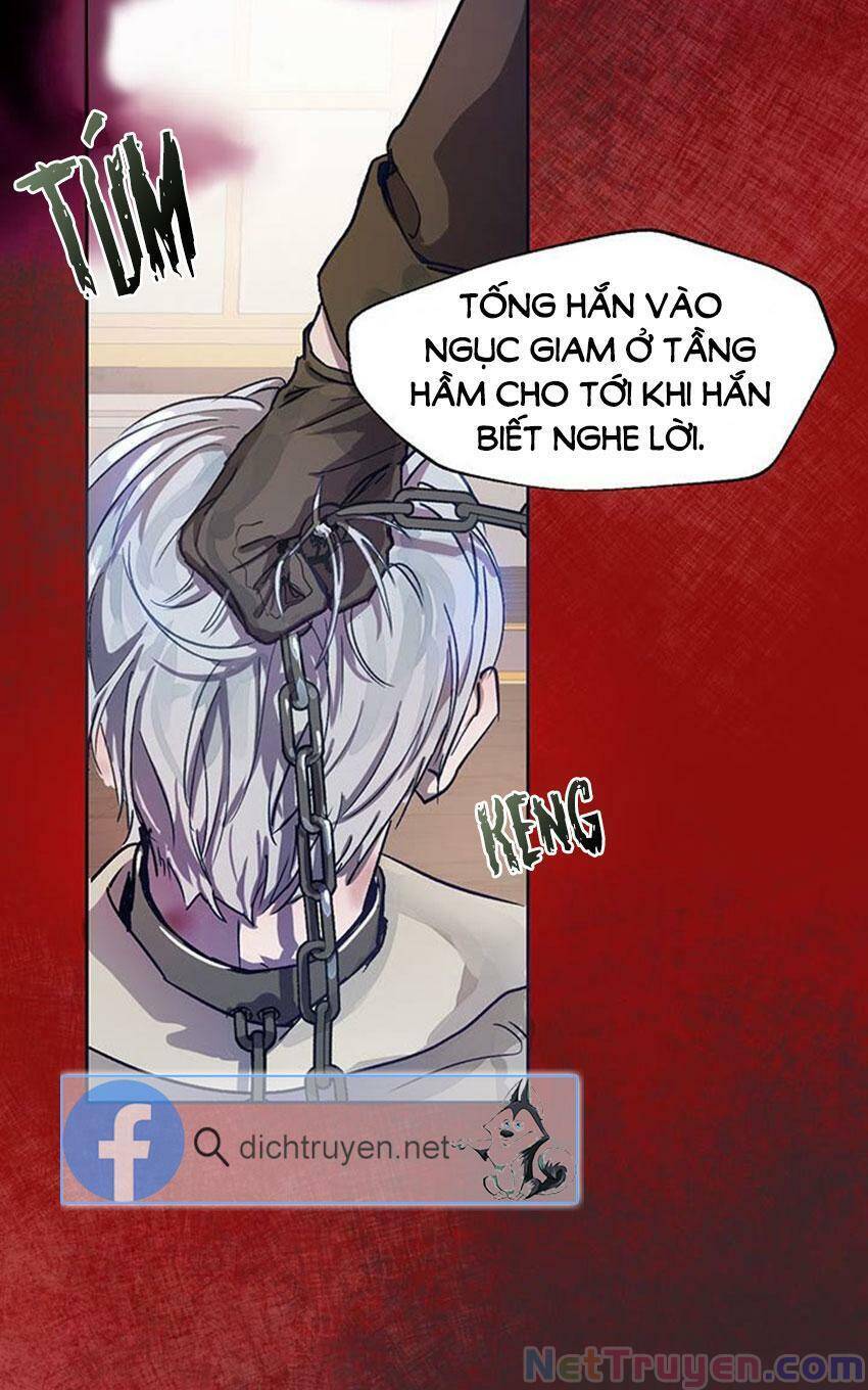 Cách Bảo Vệ Anh Trai Của Nữ Chính Chap 1 - Next Chap 2