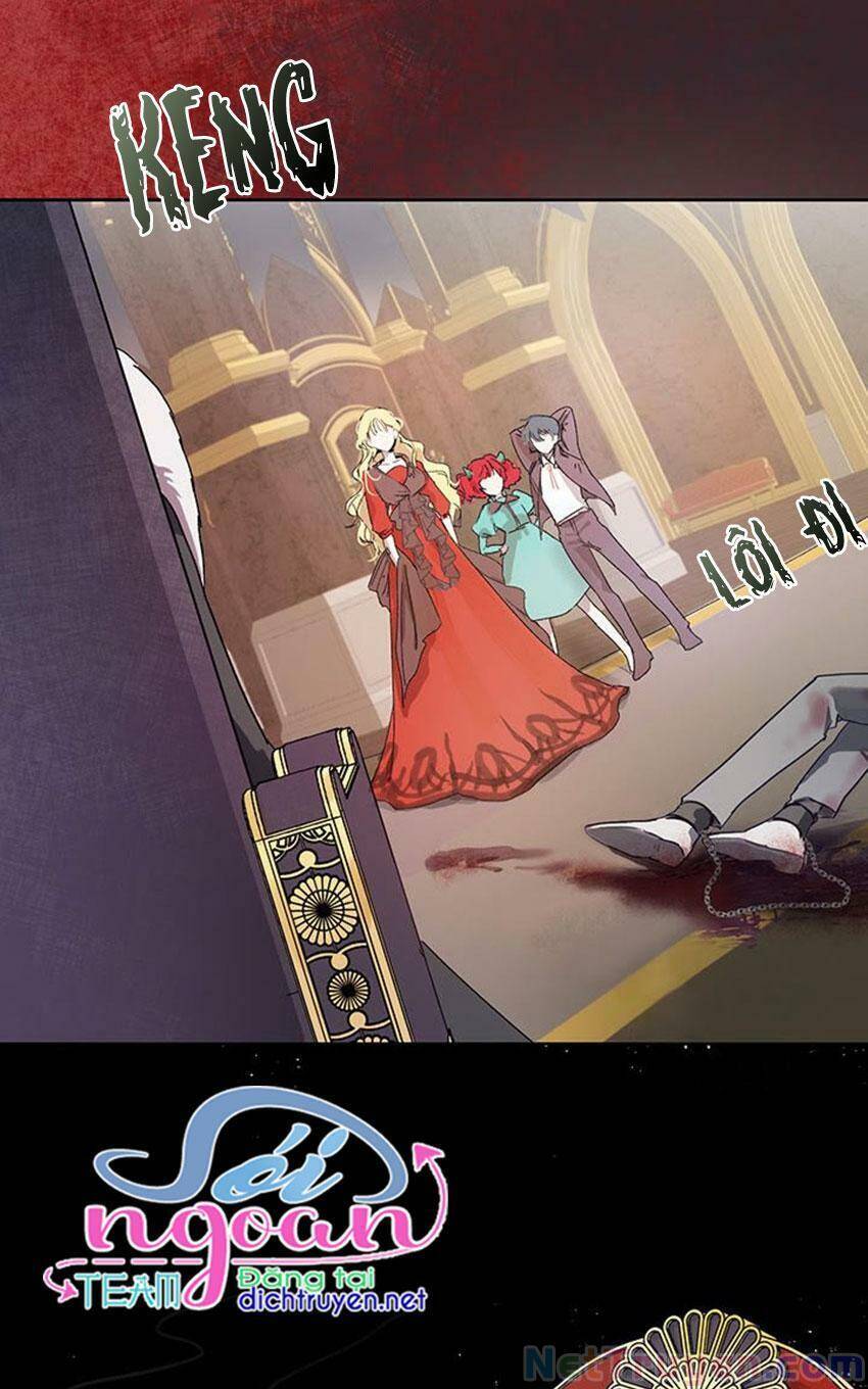 Cách Bảo Vệ Anh Trai Của Nữ Chính Chap 1 - Next Chap 2