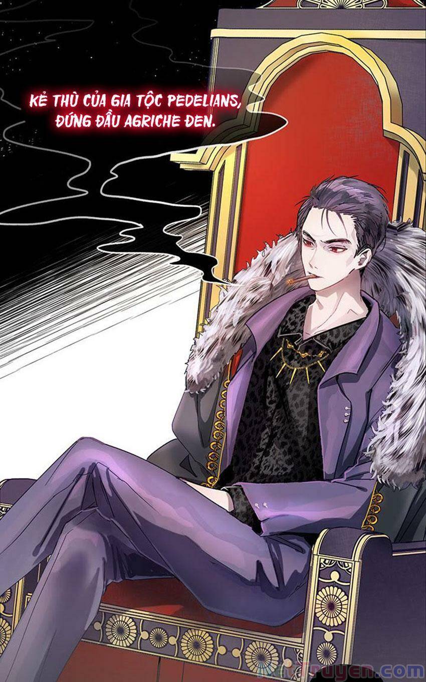 Cách Bảo Vệ Anh Trai Của Nữ Chính Chap 1 - Next Chap 2