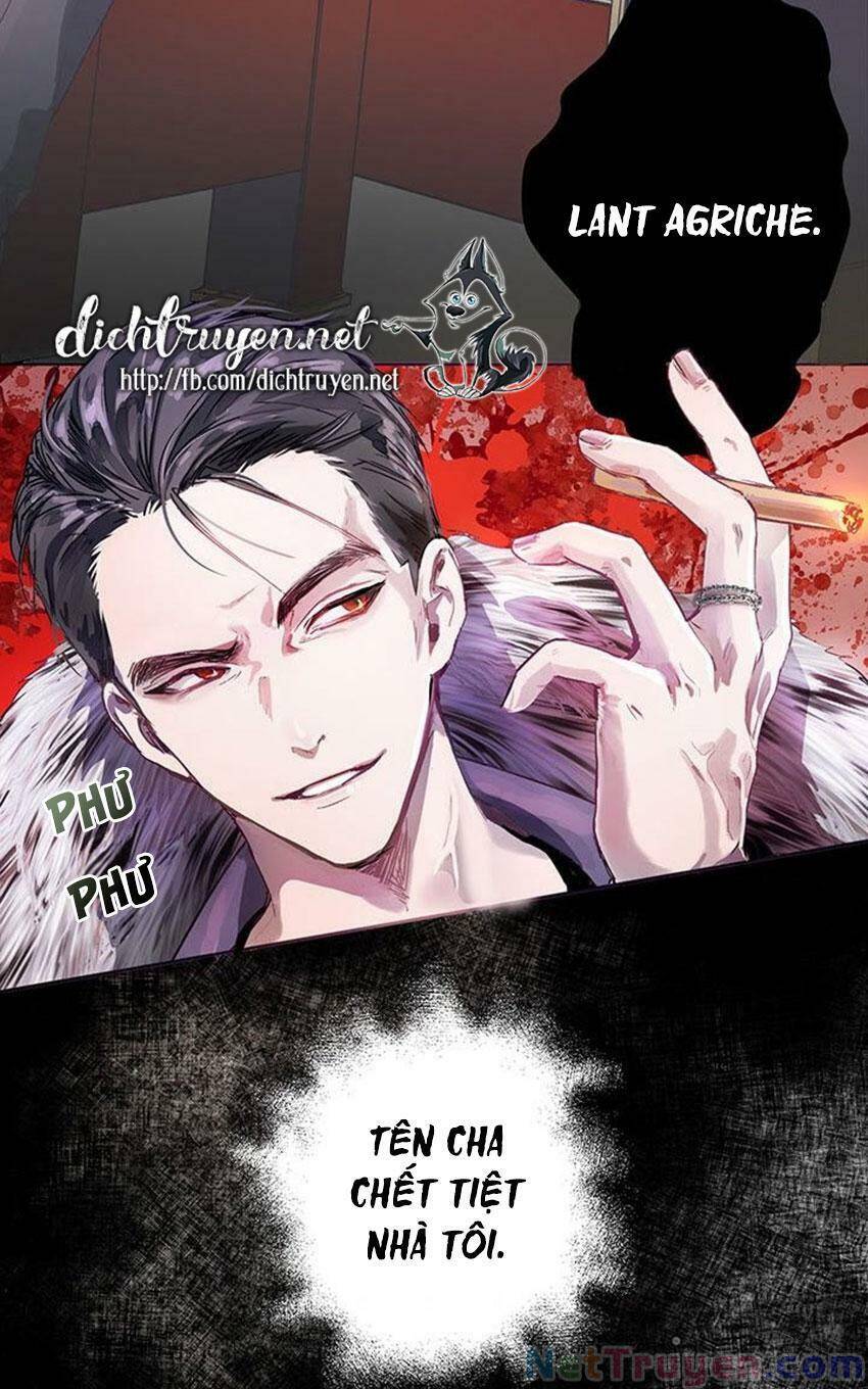 Cách Bảo Vệ Anh Trai Của Nữ Chính Chap 1 - Next Chap 2