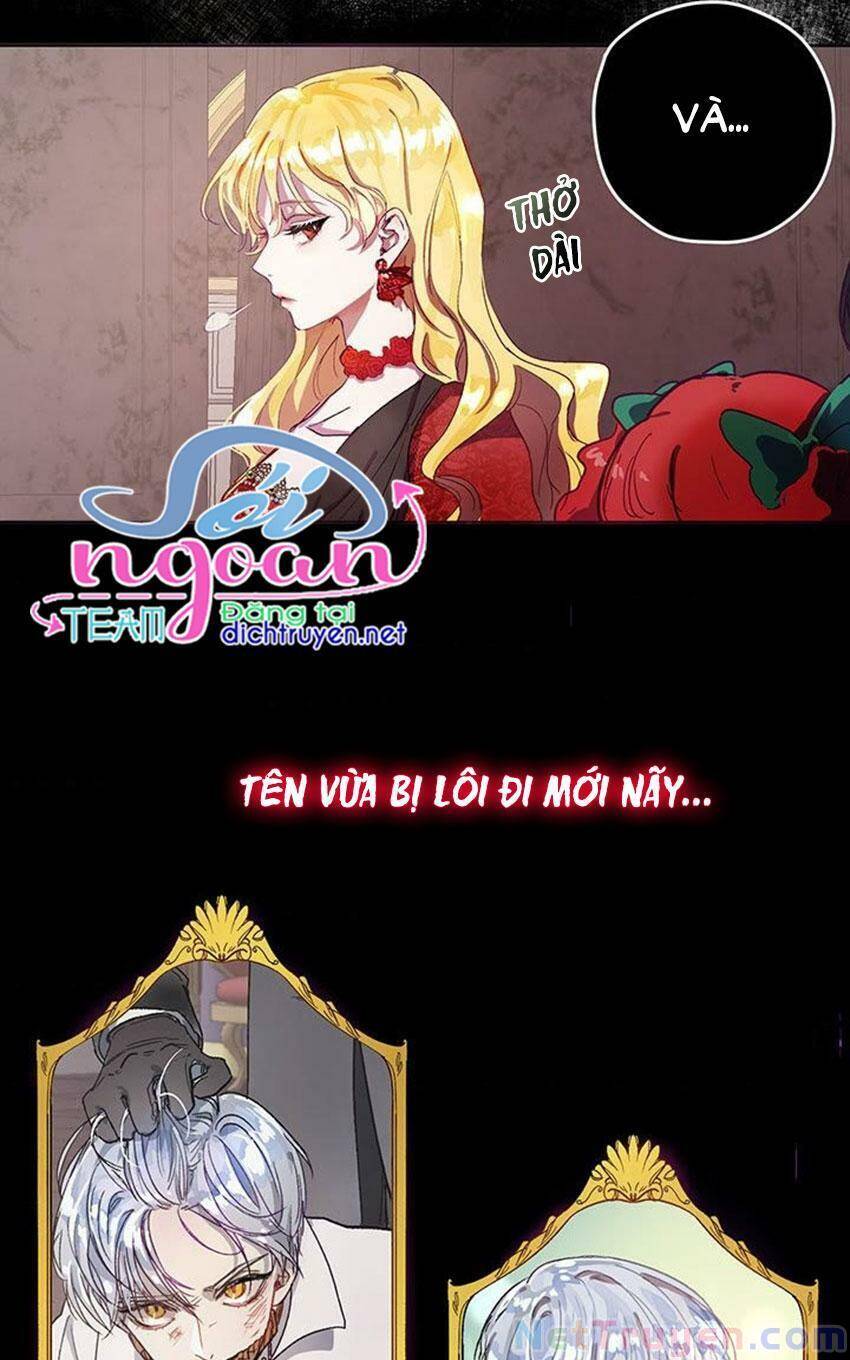 Cách Bảo Vệ Anh Trai Của Nữ Chính Chap 1 - Next Chap 2