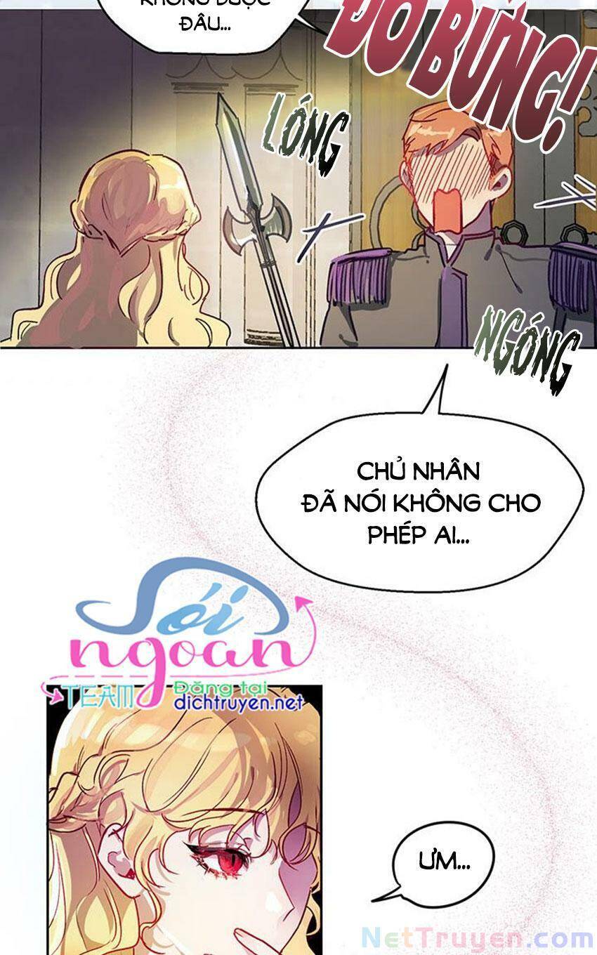 Cách Bảo Vệ Anh Trai Của Nữ Chính Chap 1 - Next Chap 2