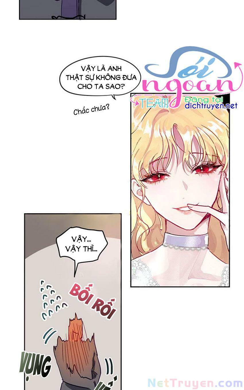 Cách Bảo Vệ Anh Trai Của Nữ Chính Chap 1 - Next Chap 2