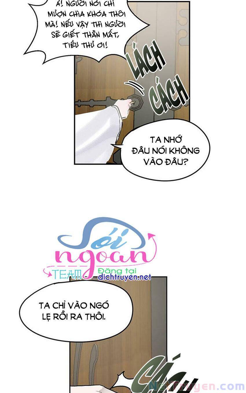 Cách Bảo Vệ Anh Trai Của Nữ Chính Chap 1 - Next Chap 2