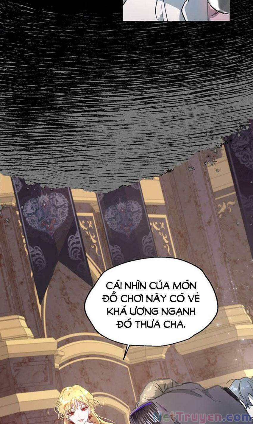 Cách Bảo Vệ Anh Trai Của Nữ Chính Chap 1 - Next Chap 2