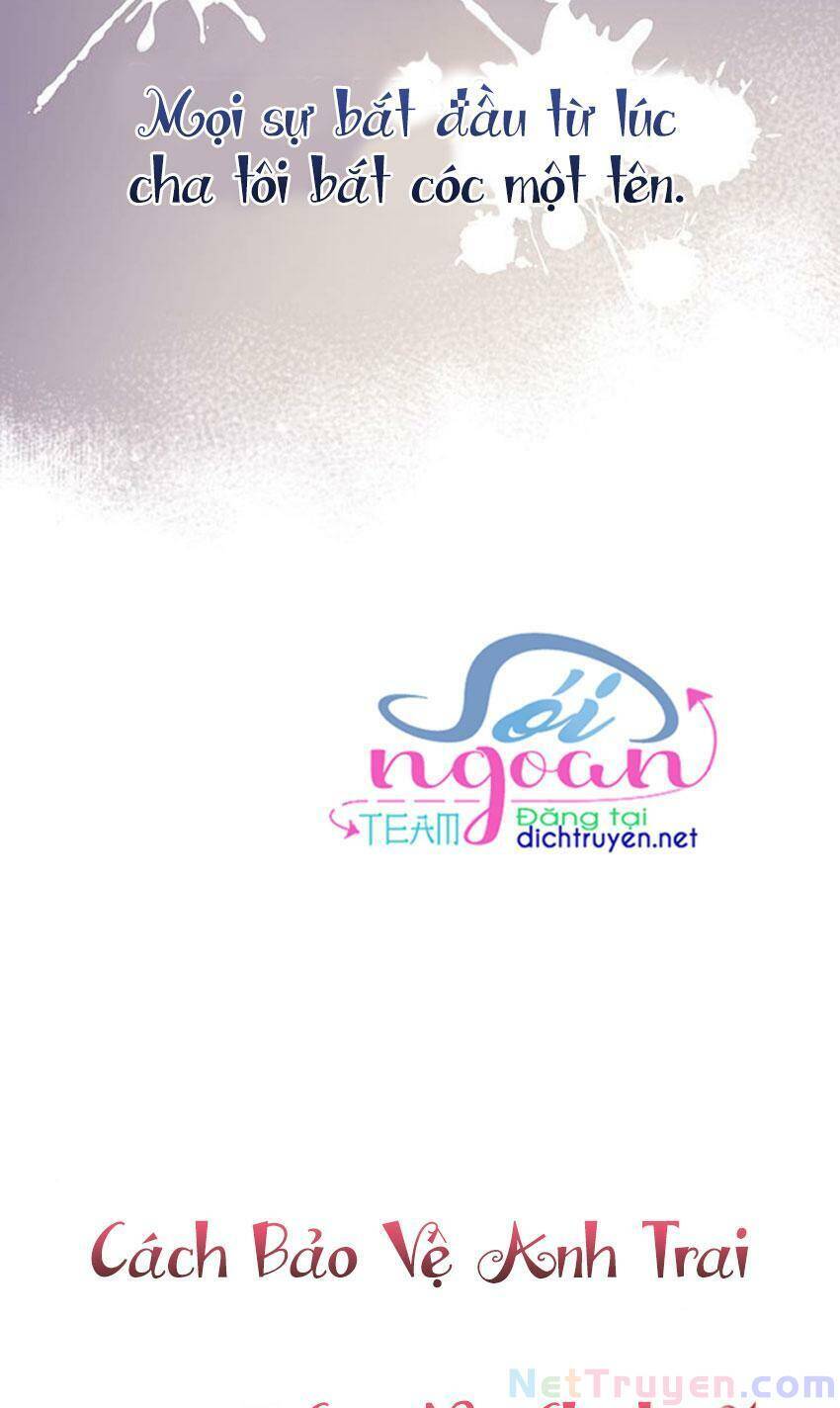 Cách Bảo Vệ Anh Trai Của Nữ Chính Chap 1 - Next Chap 2