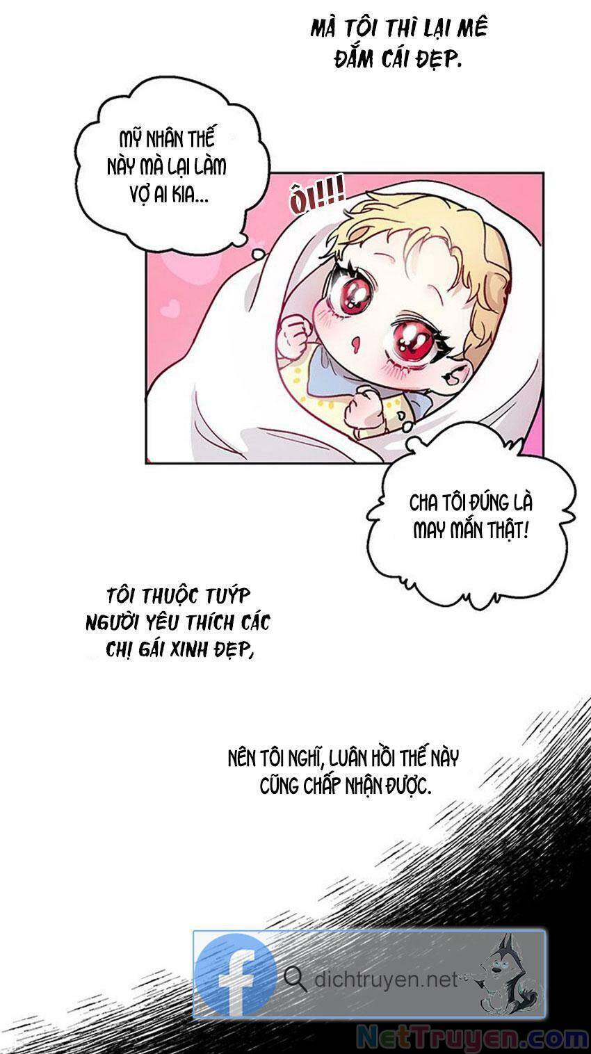Cách Bảo Vệ Anh Trai Của Nữ Chính Chap 2 - Next Chap 3