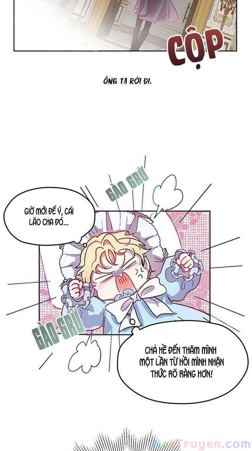 Cách Bảo Vệ Anh Trai Của Nữ Chính Chap 2 - Next Chap 3