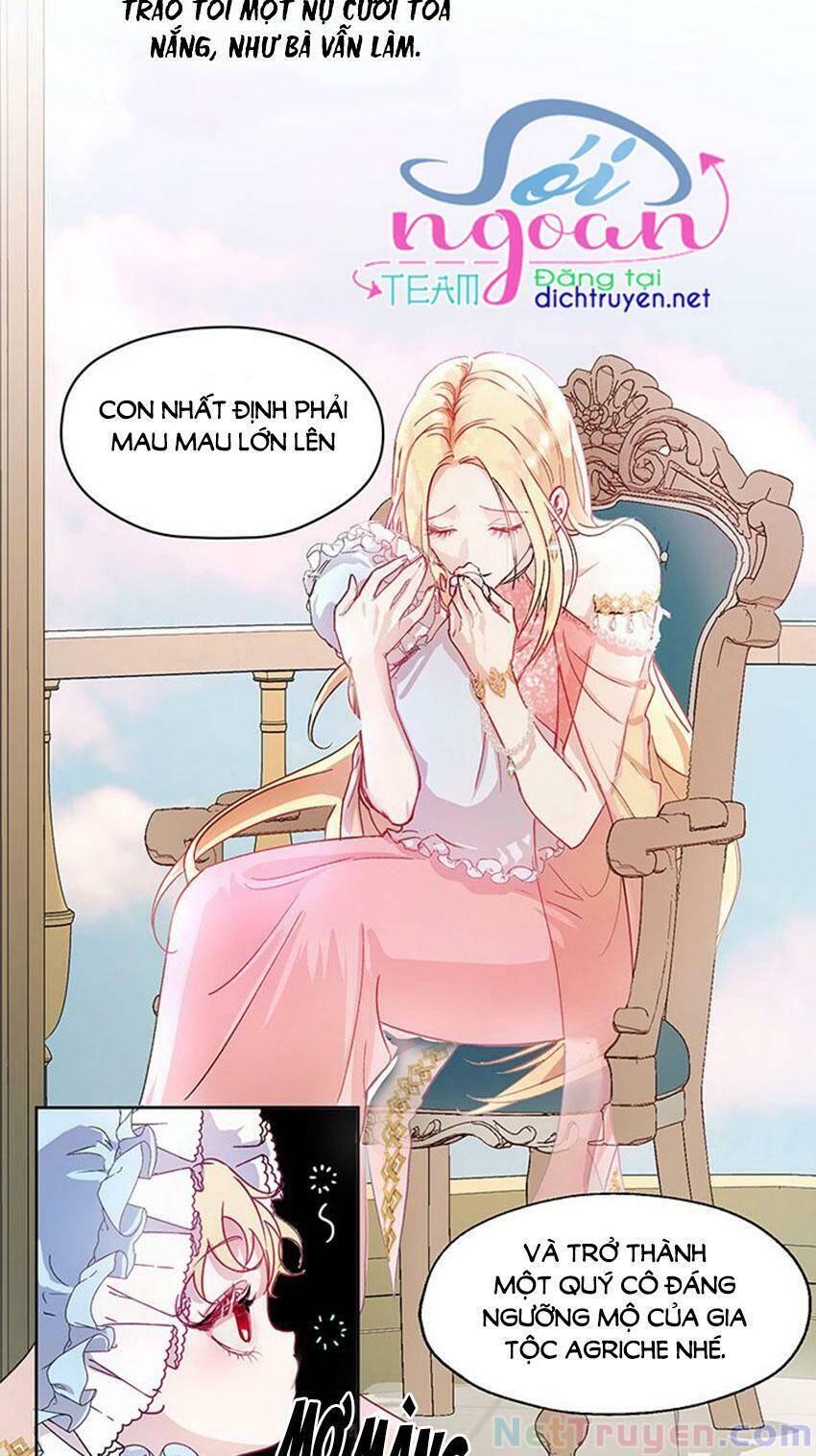 Cách Bảo Vệ Anh Trai Của Nữ Chính Chap 2 - Next Chap 3