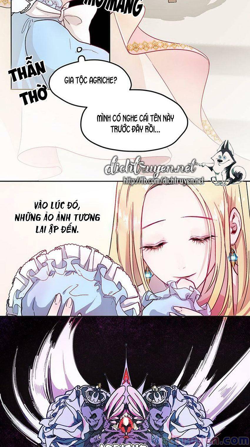 Cách Bảo Vệ Anh Trai Của Nữ Chính Chap 2 - Next Chap 3