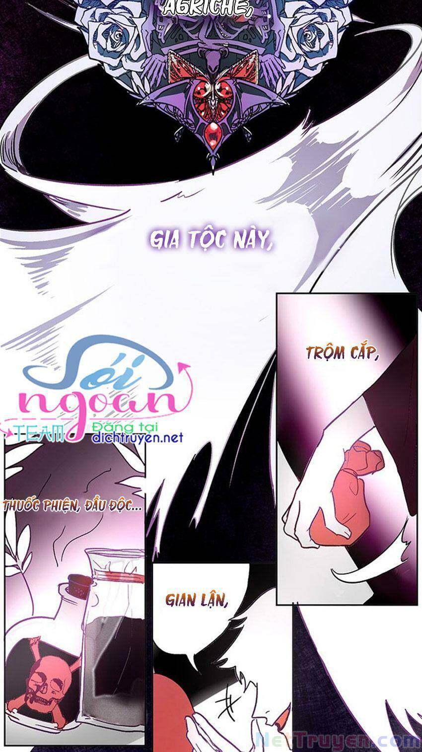 Cách Bảo Vệ Anh Trai Của Nữ Chính Chap 2 - Next Chap 3