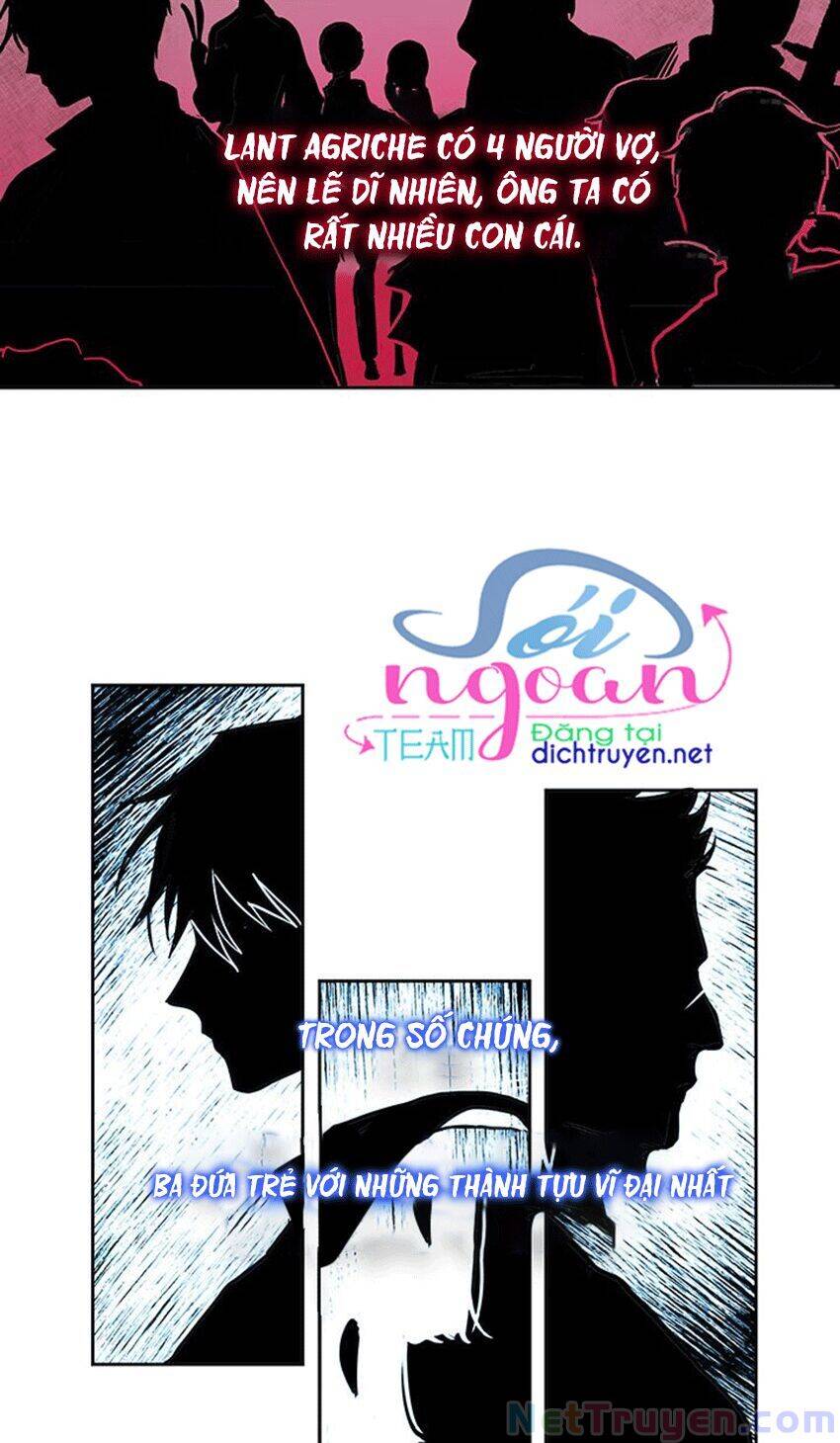 Cách Bảo Vệ Anh Trai Của Nữ Chính Chap 2 - Next Chap 3