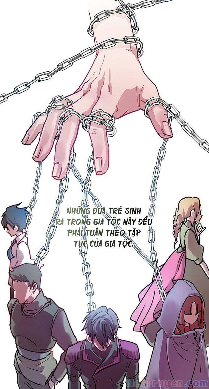 Cách Bảo Vệ Anh Trai Của Nữ Chính Chap 2 - Next Chap 3