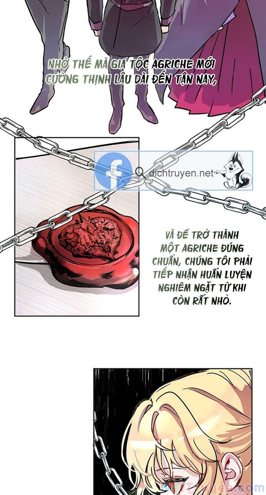Cách Bảo Vệ Anh Trai Của Nữ Chính Chap 2 - Next Chap 3