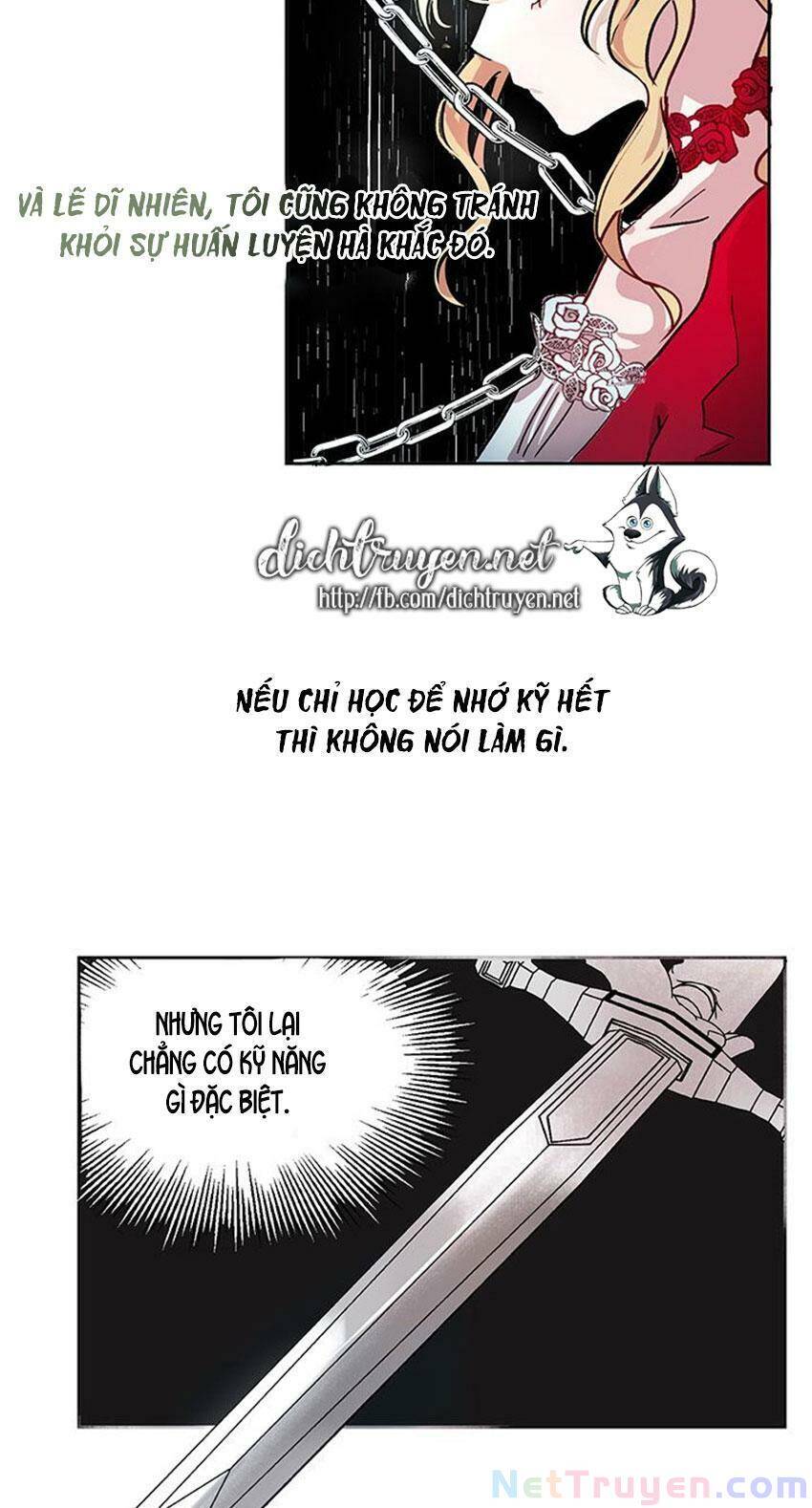 Cách Bảo Vệ Anh Trai Của Nữ Chính Chap 2 - Next Chap 3