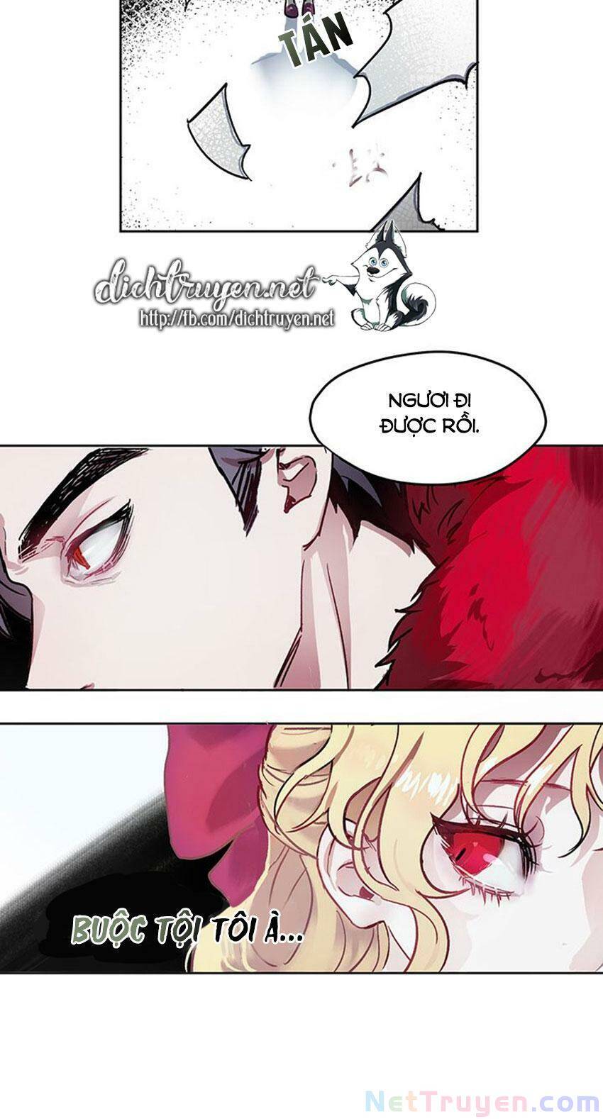 Cách Bảo Vệ Anh Trai Của Nữ Chính Chap 2 - Next Chap 3