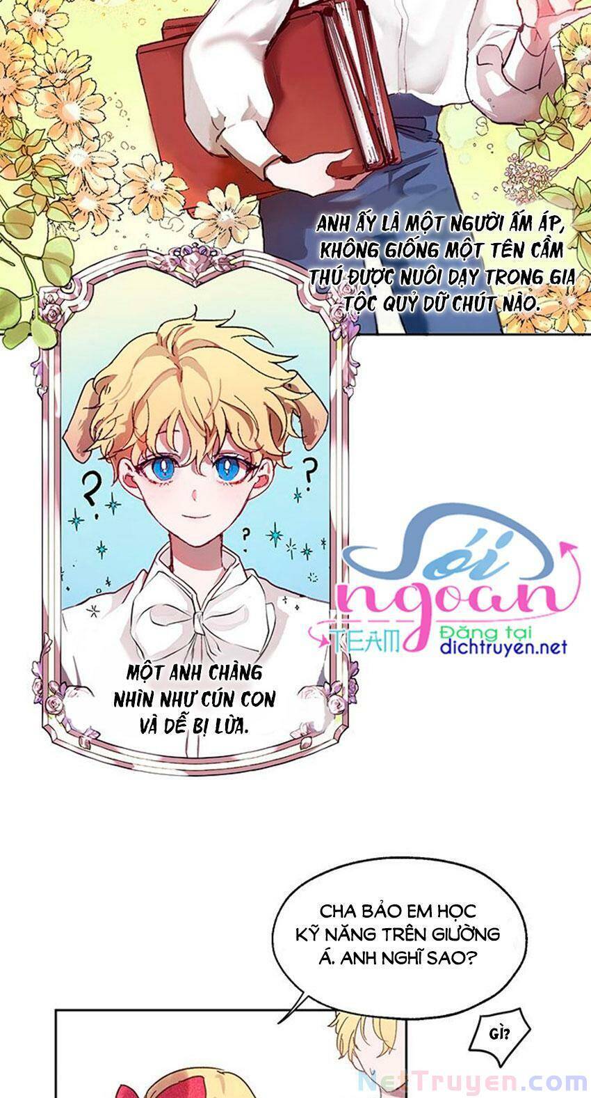 Cách Bảo Vệ Anh Trai Của Nữ Chính Chap 2 - Next Chap 3