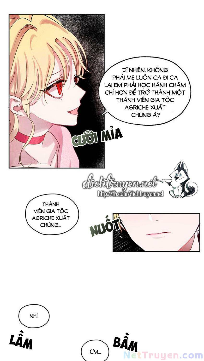 Cách Bảo Vệ Anh Trai Của Nữ Chính Chap 2 - Next Chap 3