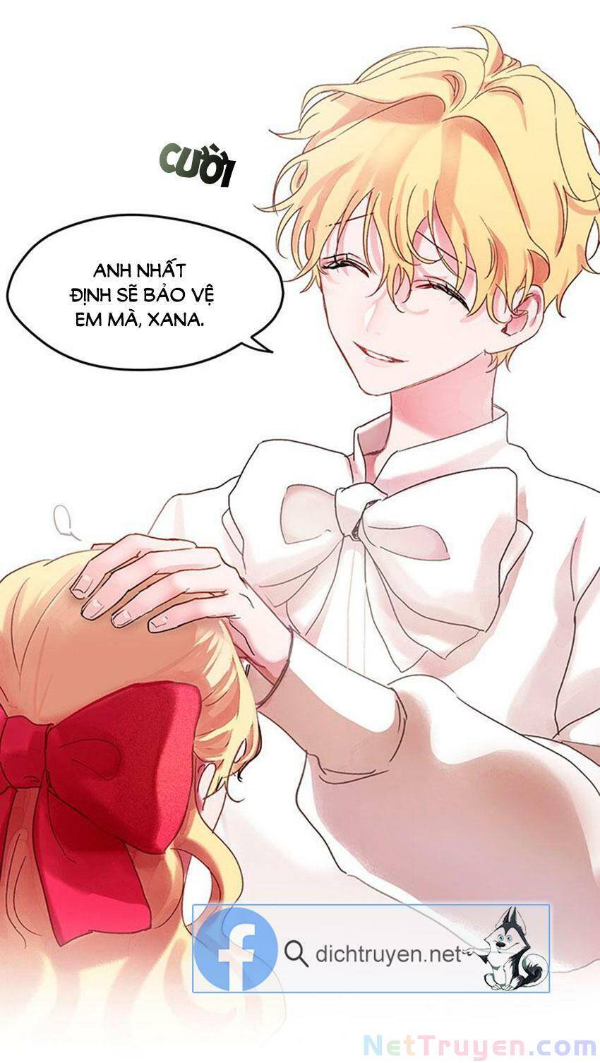 Cách Bảo Vệ Anh Trai Của Nữ Chính Chap 2 - Next Chap 3