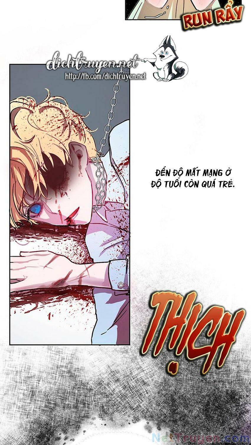 Cách Bảo Vệ Anh Trai Của Nữ Chính Chap 2 - Next Chap 3