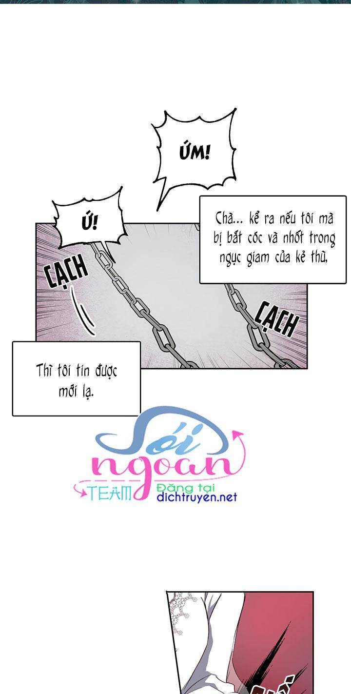 Cách Bảo Vệ Anh Trai Của Nữ Chính Chap 3 - Next Chap 4