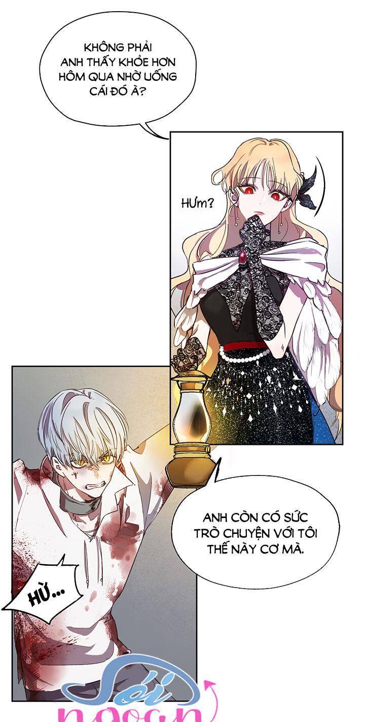 Cách Bảo Vệ Anh Trai Của Nữ Chính Chap 3 - Next Chap 4