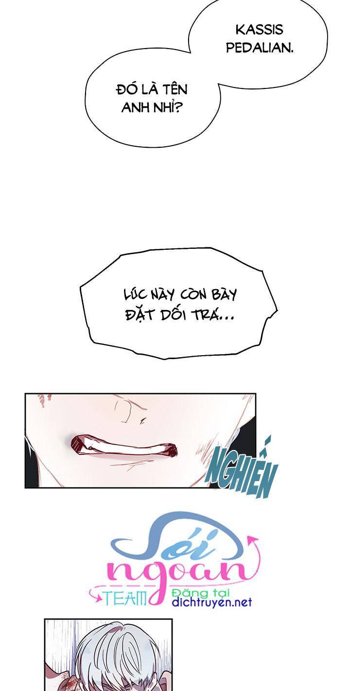 Cách Bảo Vệ Anh Trai Của Nữ Chính Chap 3 - Next Chap 4