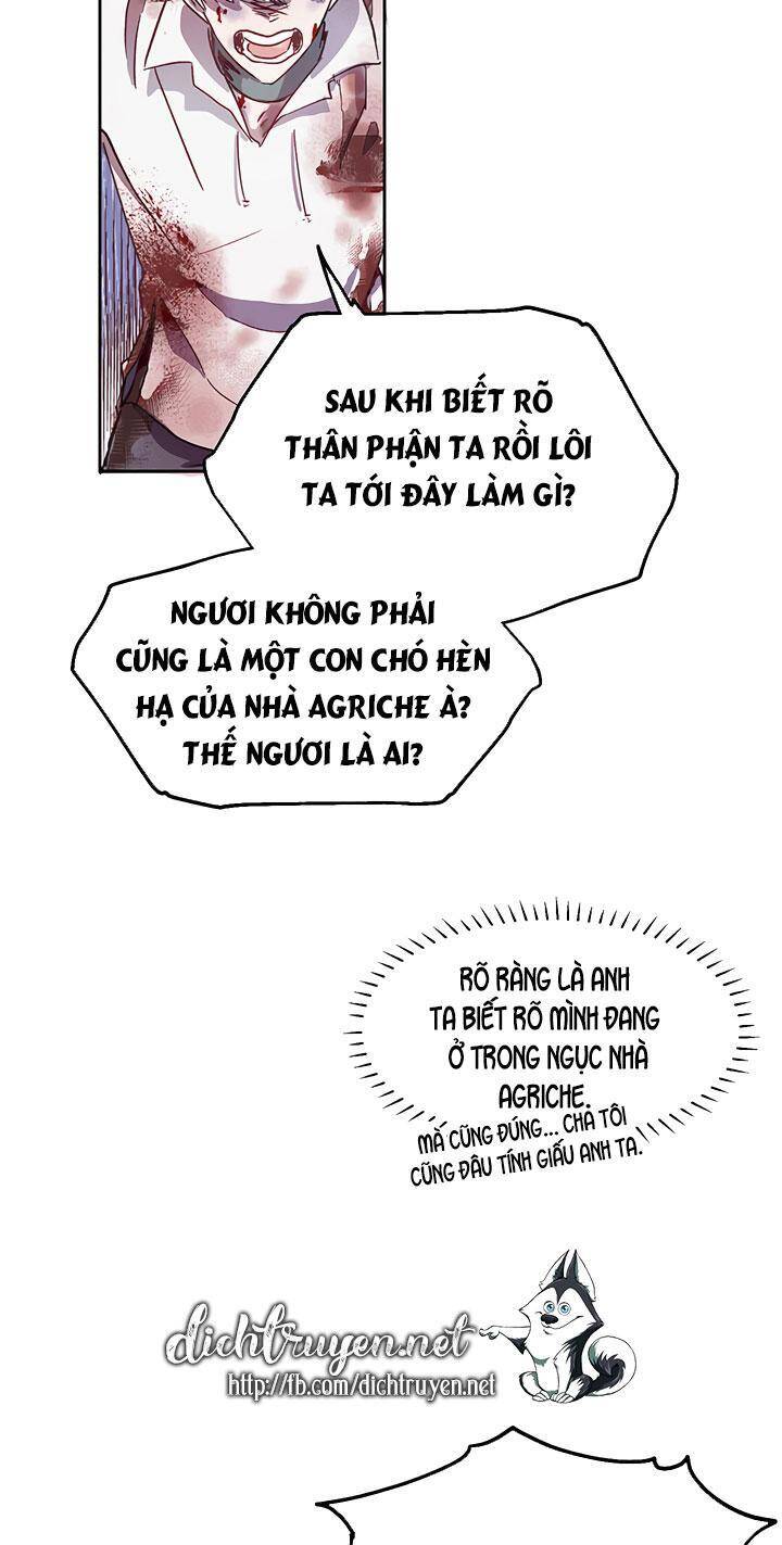 Cách Bảo Vệ Anh Trai Của Nữ Chính Chap 3 - Next Chap 4