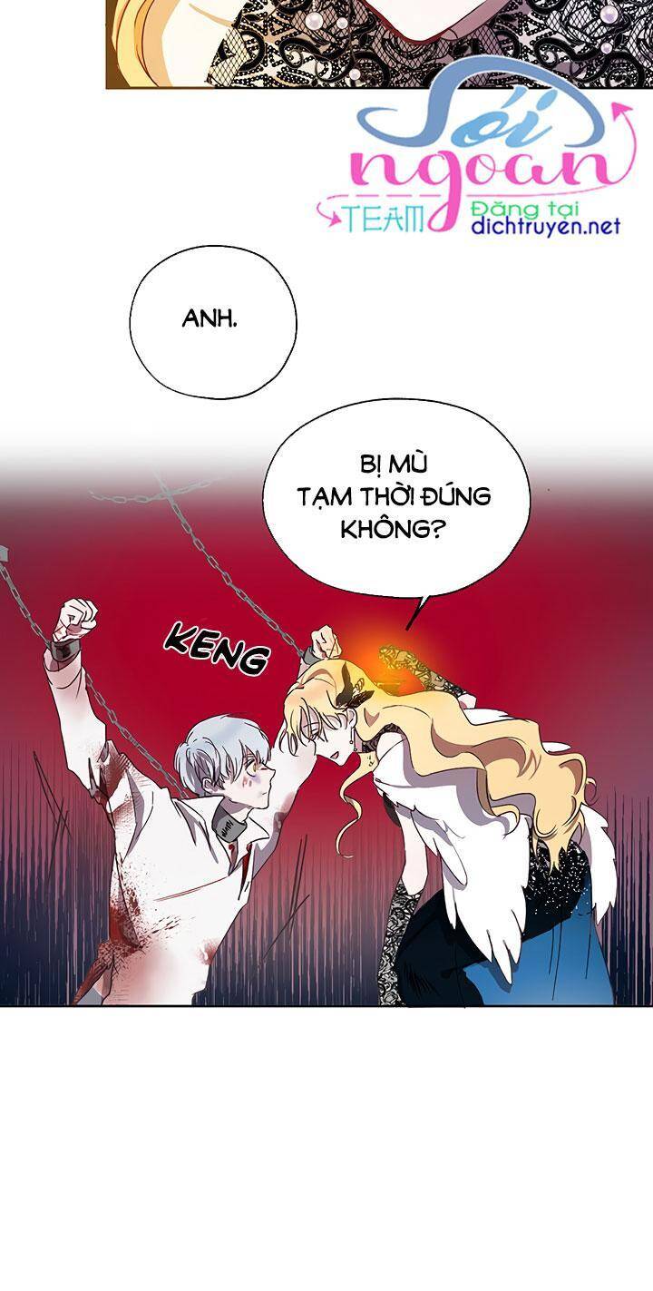 Cách Bảo Vệ Anh Trai Của Nữ Chính Chap 3 - Next Chap 4