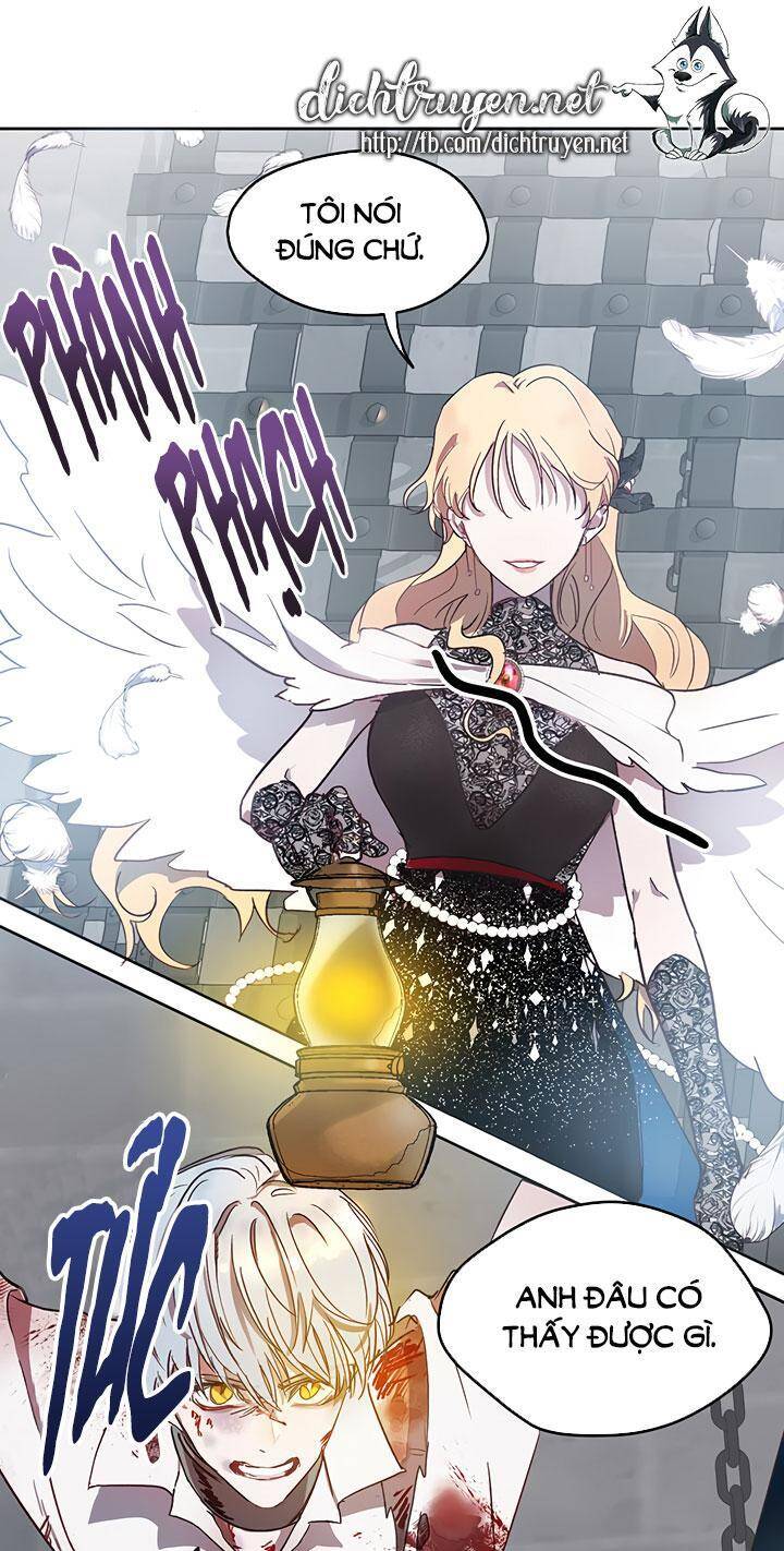 Cách Bảo Vệ Anh Trai Của Nữ Chính Chap 3 - Next Chap 4