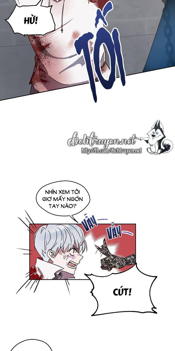 Cách Bảo Vệ Anh Trai Của Nữ Chính Chap 3 - Next Chap 4