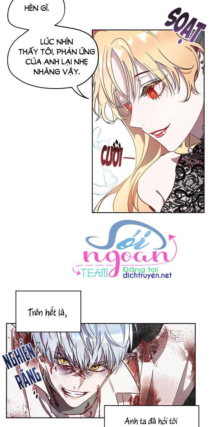 Cách Bảo Vệ Anh Trai Của Nữ Chính Chap 3 - Next Chap 4