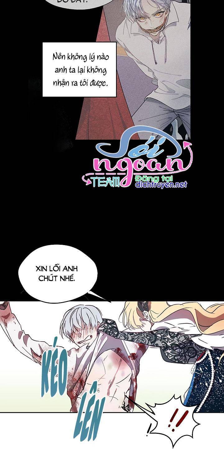 Cách Bảo Vệ Anh Trai Của Nữ Chính Chap 3 - Next Chap 4