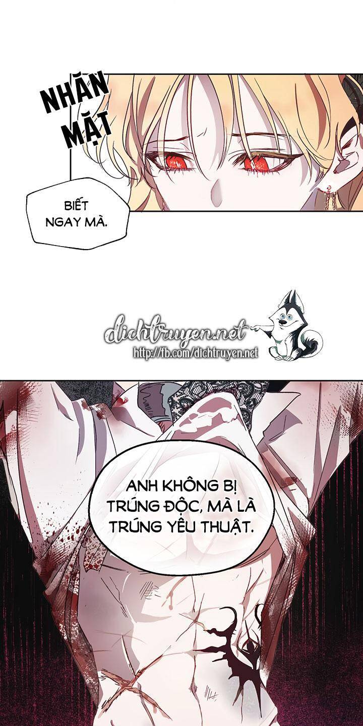 Cách Bảo Vệ Anh Trai Của Nữ Chính Chap 3 - Next Chap 4