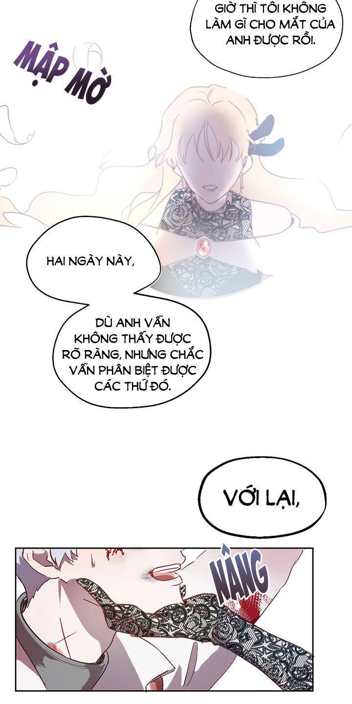 Cách Bảo Vệ Anh Trai Của Nữ Chính Chap 3 - Next Chap 4