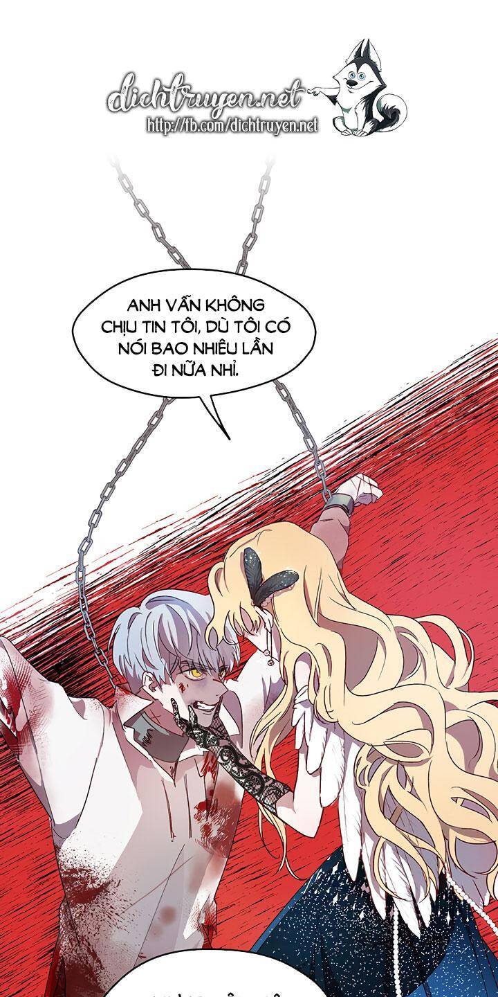 Cách Bảo Vệ Anh Trai Của Nữ Chính Chap 3 - Next Chap 4