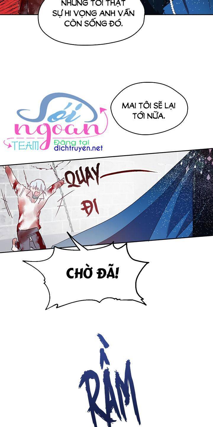 Cách Bảo Vệ Anh Trai Của Nữ Chính Chap 3 - Next Chap 4