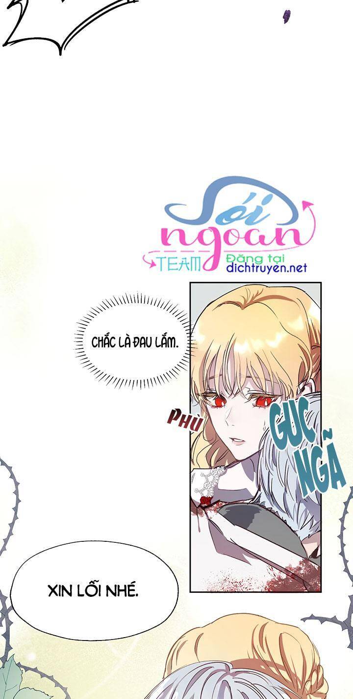 Cách Bảo Vệ Anh Trai Của Nữ Chính Chap 3 - Next Chap 4