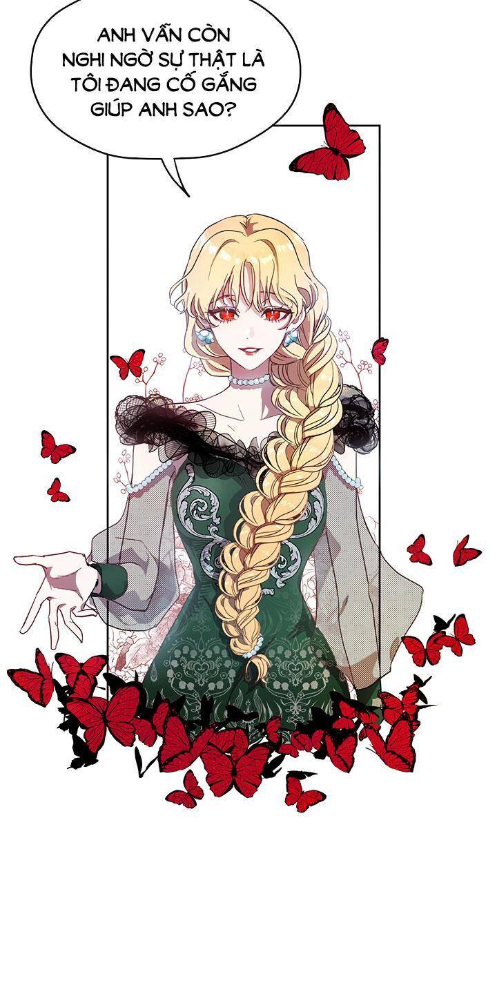 Cách Bảo Vệ Anh Trai Của Nữ Chính Chap 3 - Next Chap 4