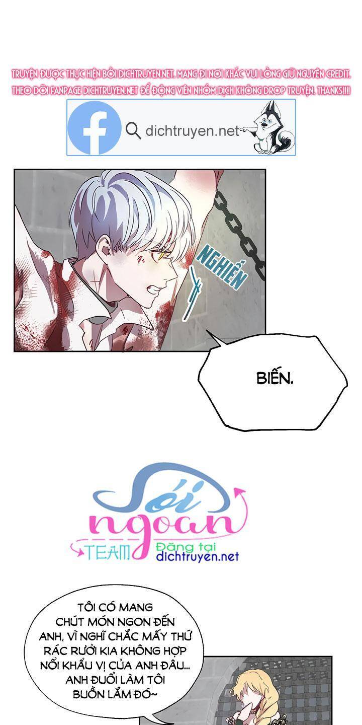 Cách Bảo Vệ Anh Trai Của Nữ Chính Chap 3 - Next Chap 4