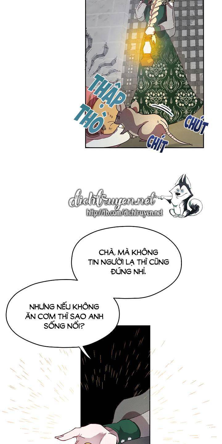 Cách Bảo Vệ Anh Trai Của Nữ Chính Chap 3 - Next Chap 4