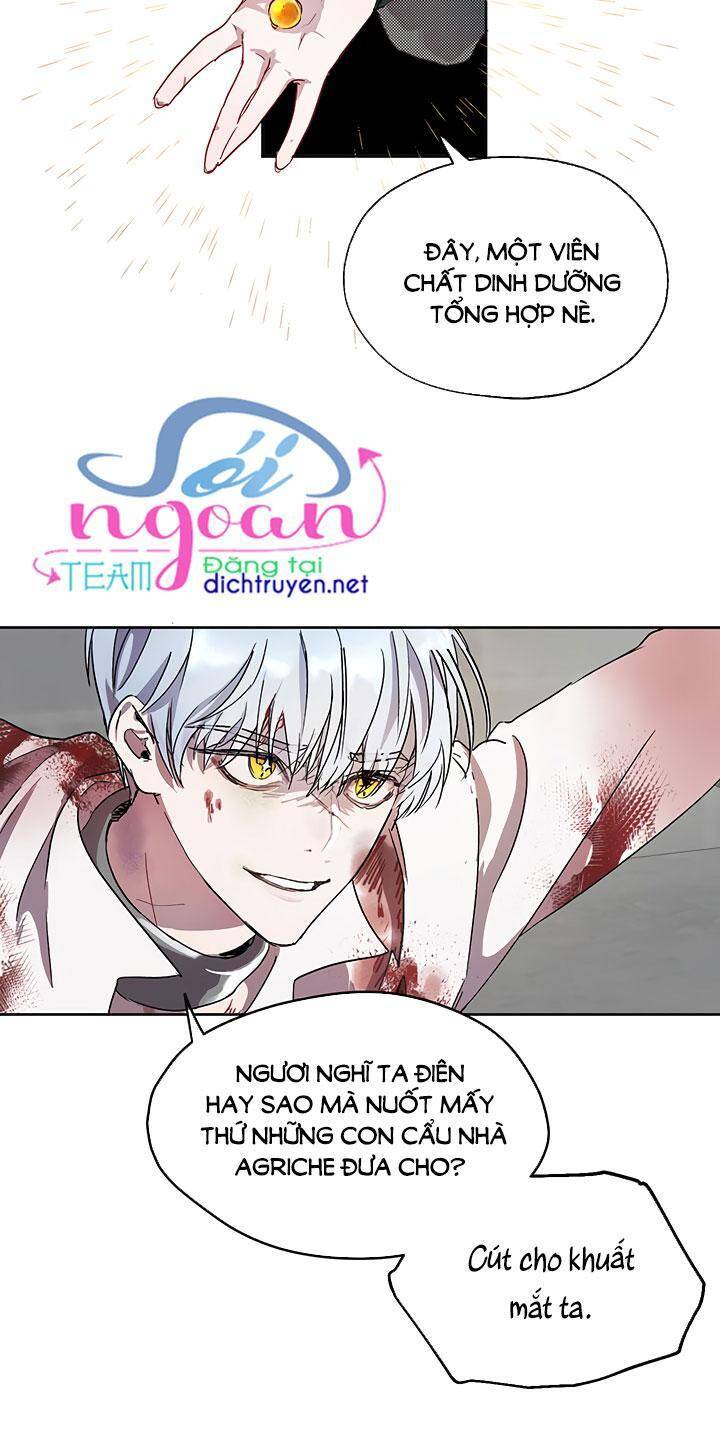 Cách Bảo Vệ Anh Trai Của Nữ Chính Chap 3 - Next Chap 4